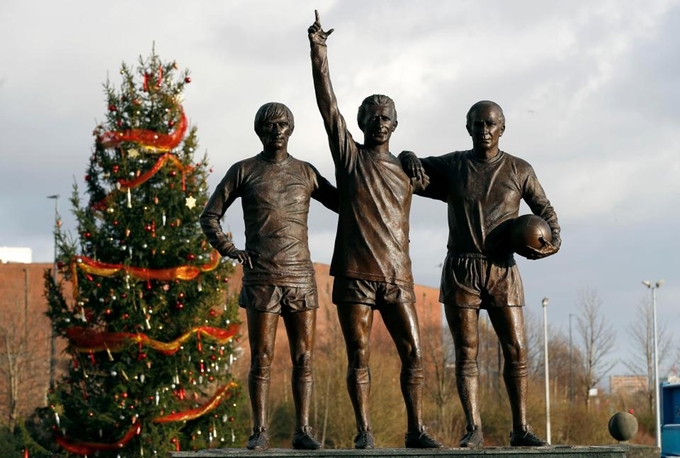 Bảy điều ít biết về Quả Bóng Vàng châu Âu